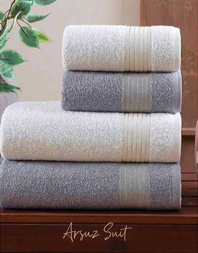 Cleanliness standards 4, ARSUZ GRAND SUITE, İskenderun