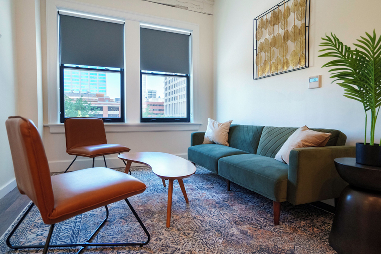 Others 5, The Standard in Downtown Columbus, Franklin