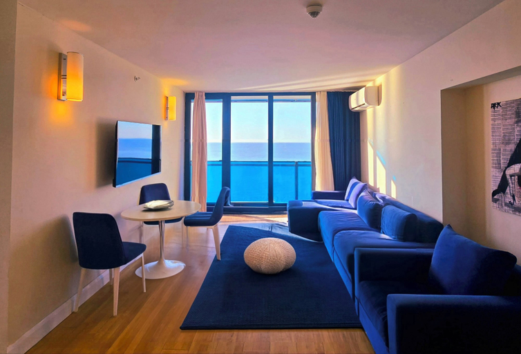 Living area 2, Q'ure Batumi, Batumi