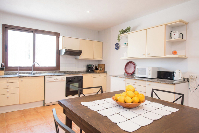 Others 5, Villa Sa Fonera - Villa With Private Pool, Baleares