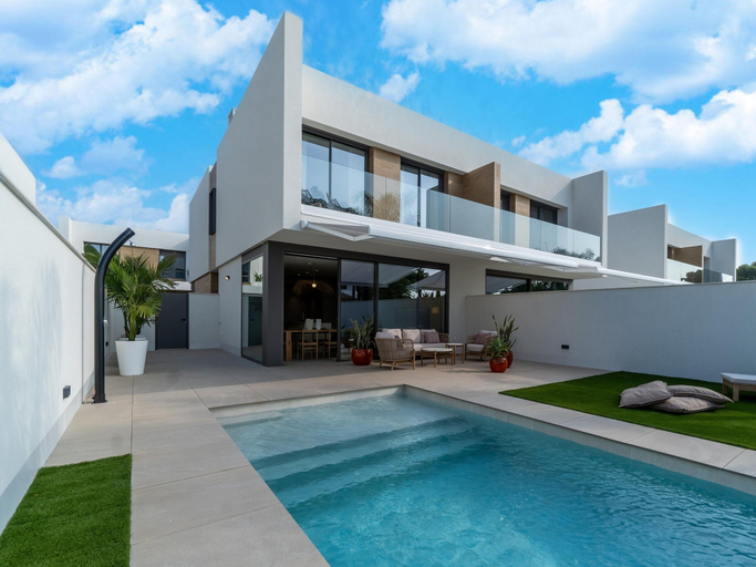 Others 1, Sunny Villa by Platja Ardiaca, Tarragona