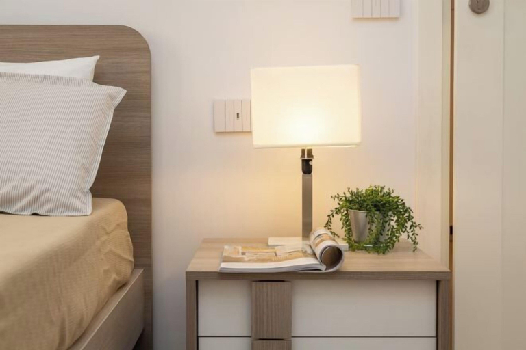 Bedroom 4, Colosseum Holidays - Marco Aurelio, Rome