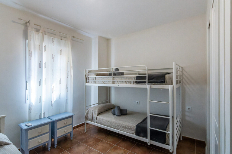 Room 3, Stay by Punta del Moral Beach, Huelva