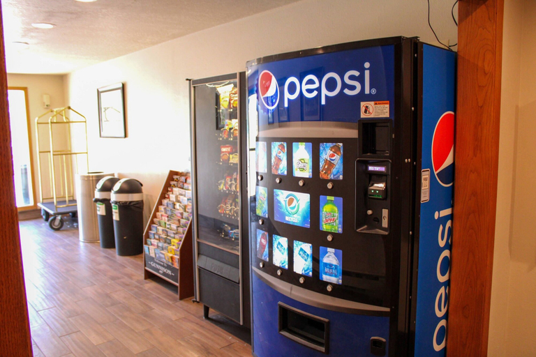 Food & Drinks 5, Quality Inn Gunnison-Crested Butte, Gunnison