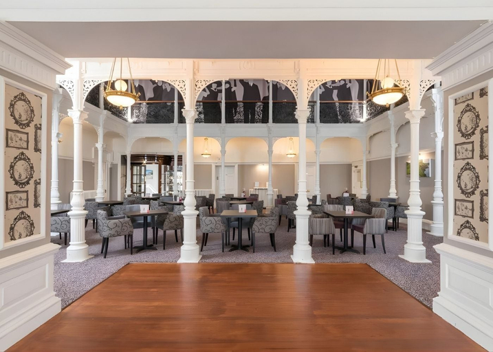 Others 5, The Valley of Rocks Hotel, Devon