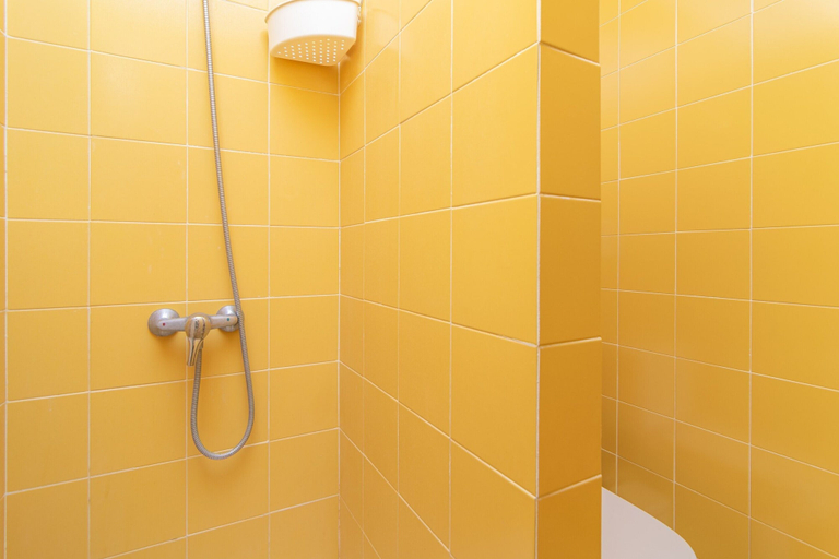 Bathroom 2, Mirella - Apartment In Habitat. Free Wifi, Baleares