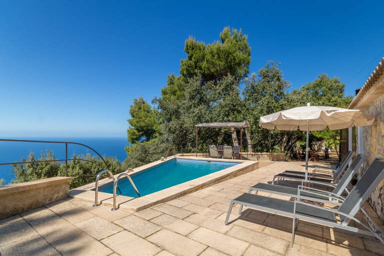 Pool 5, Son Galceran With Private Pool, Baleares