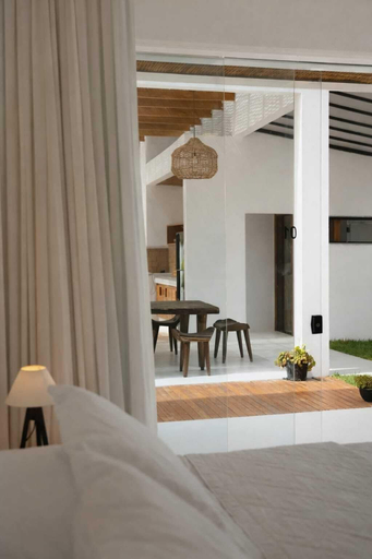 Interior 2, Vila Maremangue, Porto Seguro