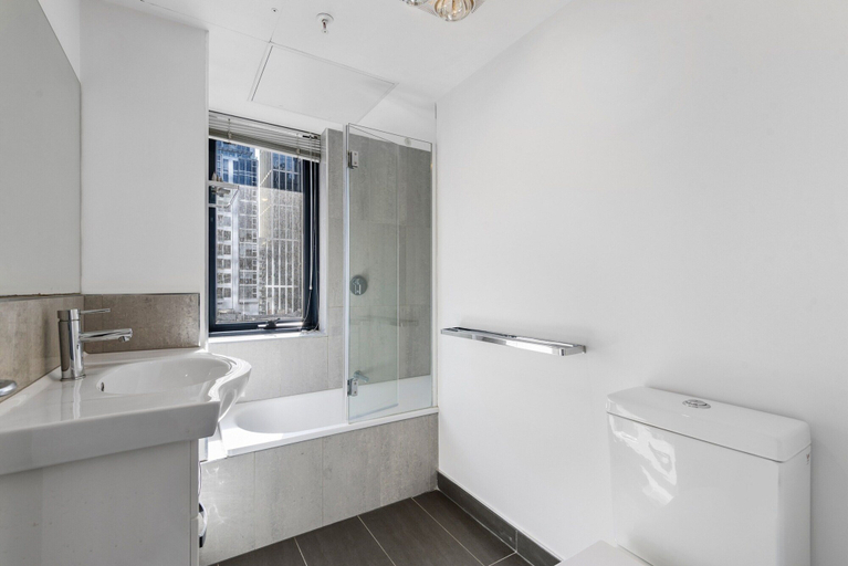 Bathroom 3, Gorgeous 3-bed in Melbourne's East End, Melbourne