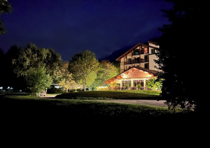 Exterior & Views 2, Hôtellerie du Roy, Savoie