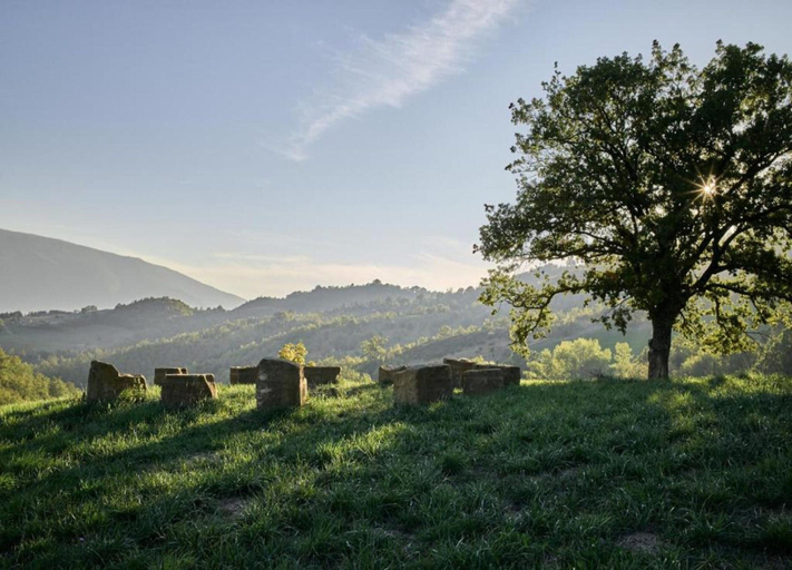 View from property 4, Scenic Villa in Assisi With Pool, Perugia