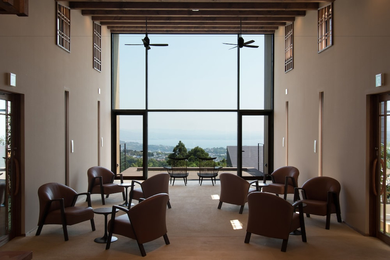 Public Area 3, SEKIYA RESORT GALLERIA MIDOBARU, Beppu
