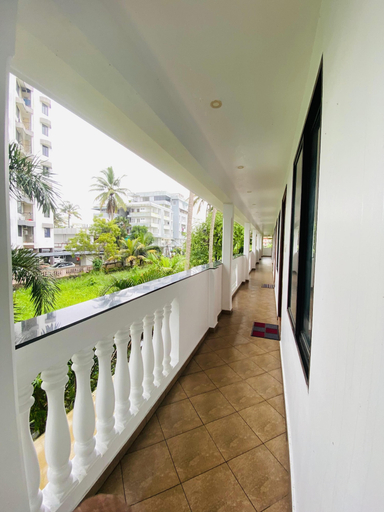 Property grounds 5, DREAM LAND VIEW RESORT, Ernakulam