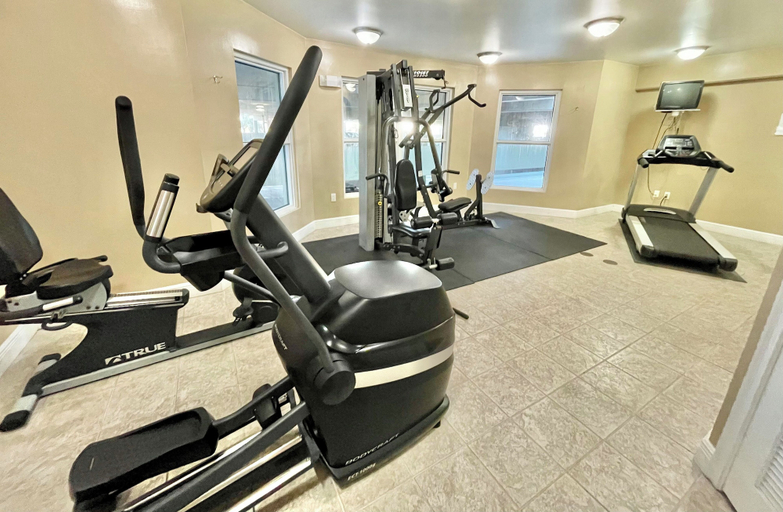 Interior 5, Waters Edge 404 - Okaloosa Dreamin', Okaloosa