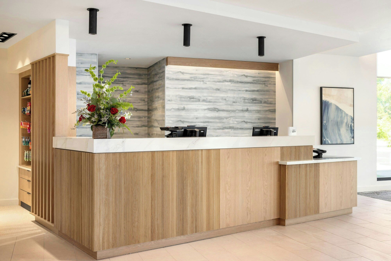Reception 5, Towneplace Suites by Marriott Forrest City, Saint Francis