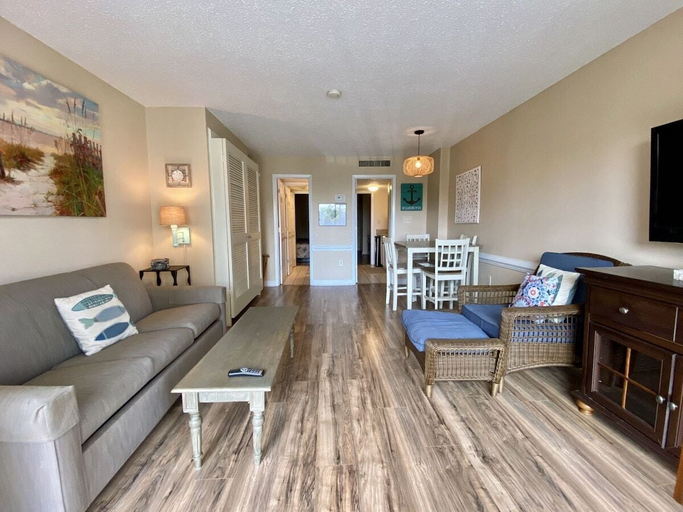 Others 5, Ocean Dunes 6011, Horry