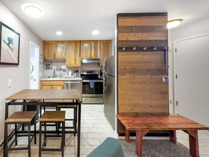Interior 5, Relaxing Canyons Condo Free Shuttle Ride To Lift, Summit