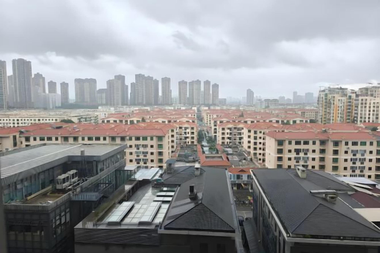 Others 4, Kaili Internationa Hotel, Kunming