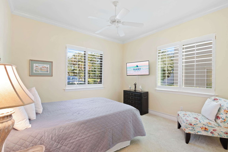 Room 4, Luxury 3 Bed 3 Bath Resort Beaches Pool Golf, Baldwin