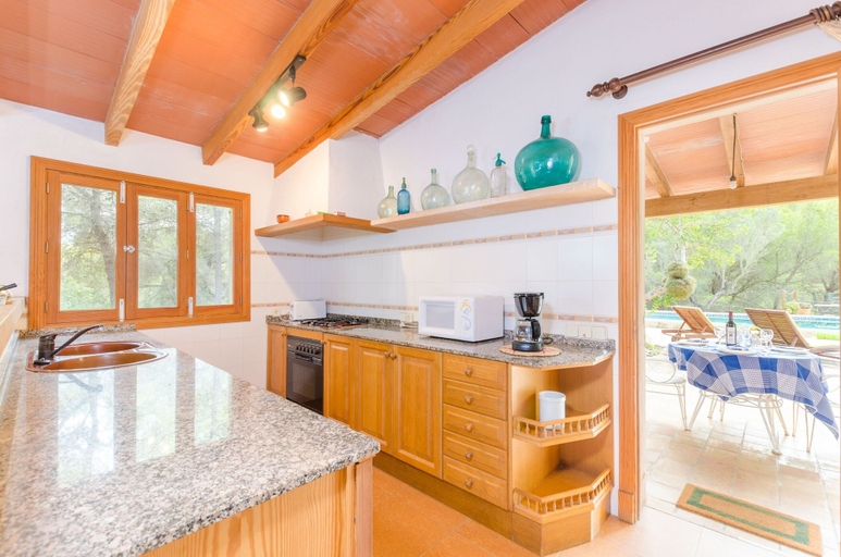 Others 4, Casa Mas - Villa With Private Pool In Felanitx, Baleares