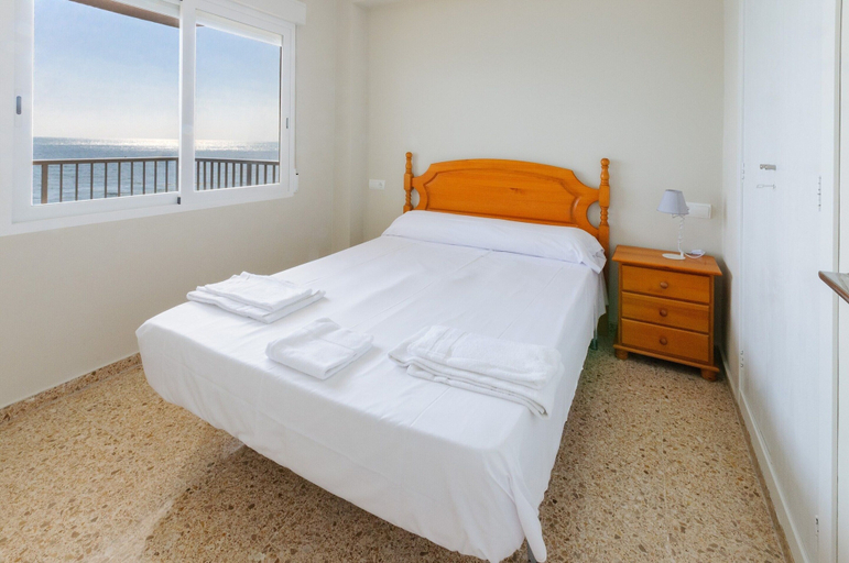 Room 3, Turia - Apartment In El Brosquil, Santa Cruz de Tenerife