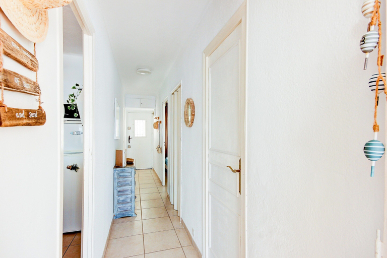 Others 4, Apartment in Rosas Near Canyelles Beach, Girona