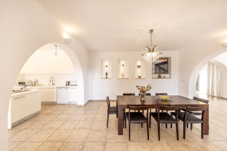 Room 3, Rhodia Villa in Steni