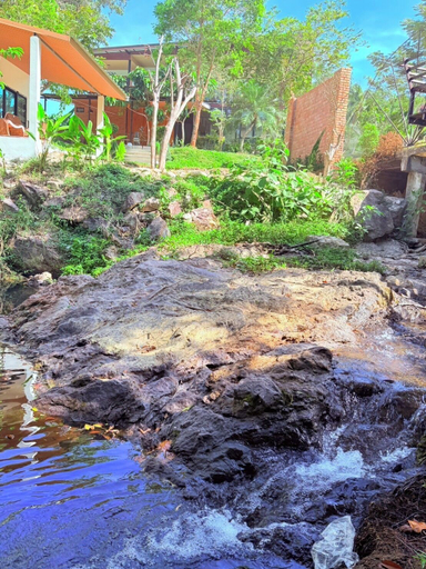 Exterior 5, Lanta Forest Resort&Villas, Ko Lanta