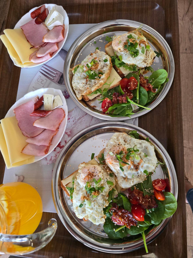 Food & Drinks 5, SOLEK APARTAMENTY , Koszalin