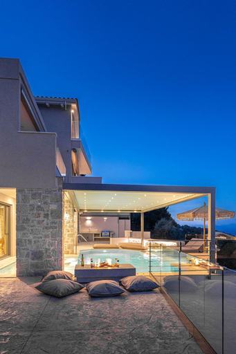 Room 5, Isle of View Villa - Lefkada, Ionian Islands