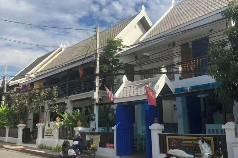 Exterior & Views 2, Vip Kingson Guest House, Chomphet