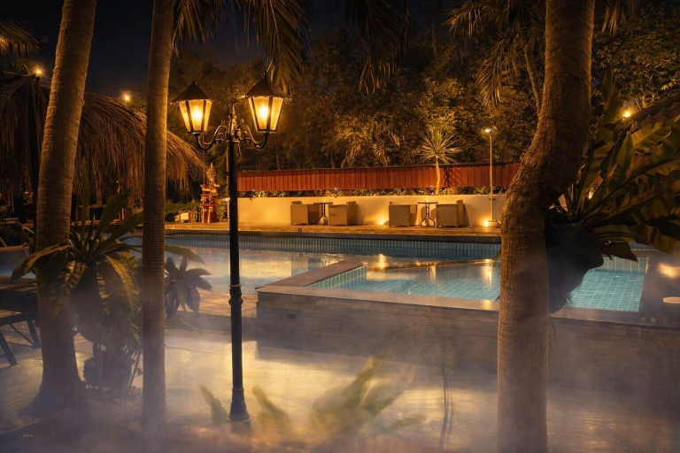 Exterior 2, Akira Resort, Pattaya