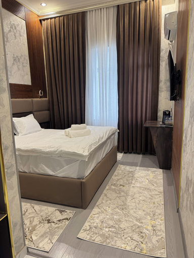 Others 4, Safo Hotel, Tashkent City