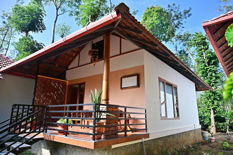 Exterior 4, 4 Nature stay, Kodagu