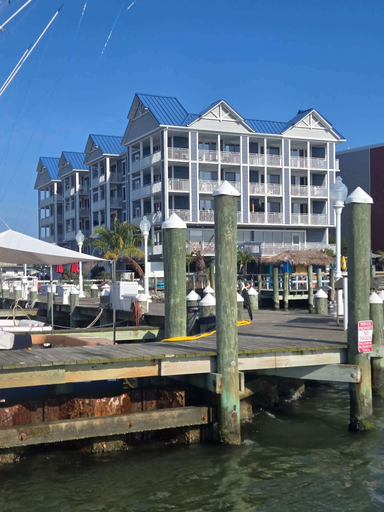 Interior 4, Emerson Towers 302 Boardwalk Beach Parking, Worcester