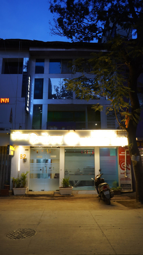 Exterior & Views 2, Hotel Versova Inn, Mumbai Suburban