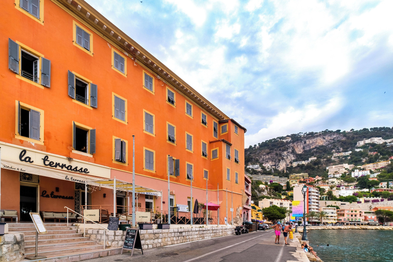 Exterior & Views 2, Résidence Le Palais de la Marine, Alpes-Maritimes