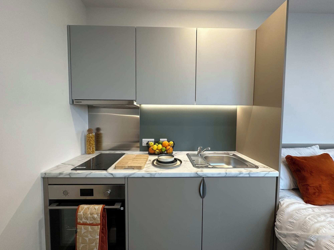 Private kitchen 2, Student Only True Leicester, Leicester