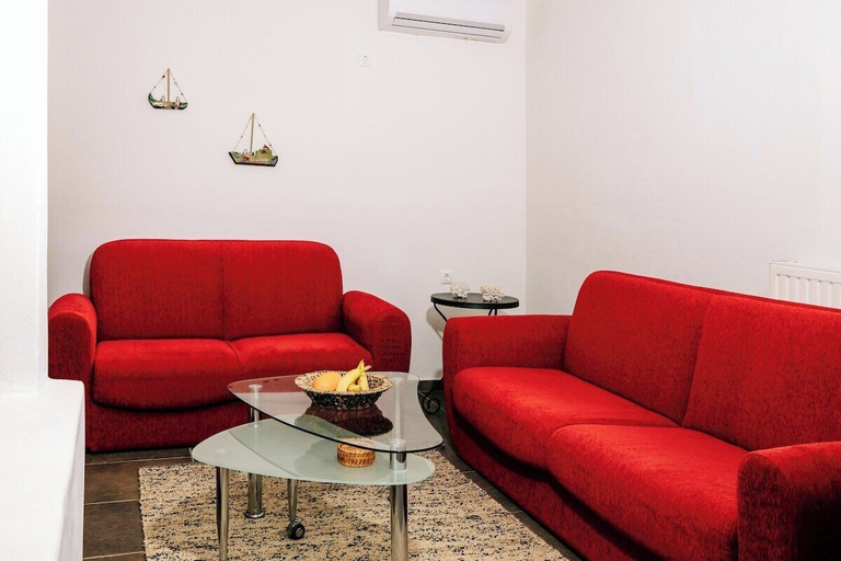 Room 4, Family Fun in the Infinite Aegean by Neuvel, South Aegean
