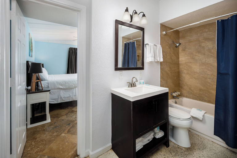 Bathroom 3, Coconut Beach House A, Okaloosa
