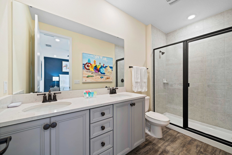 Bathroom 4, 3148 Caribbean Soul Drive, Osceola