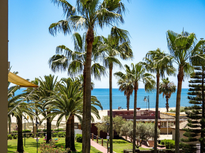 Exterior, Cozy Getaway With Pool Access, Huelva