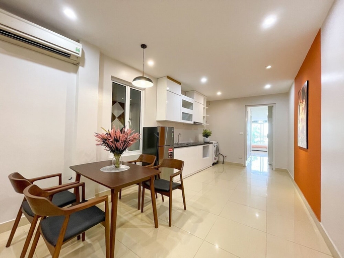 Others 5, NINE HOUSING 30 Yen Hoa, Tây Hồ