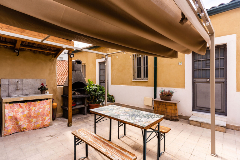 Room 3, Casa Giusi Terrace Charm by Wonderful Italy, Catania