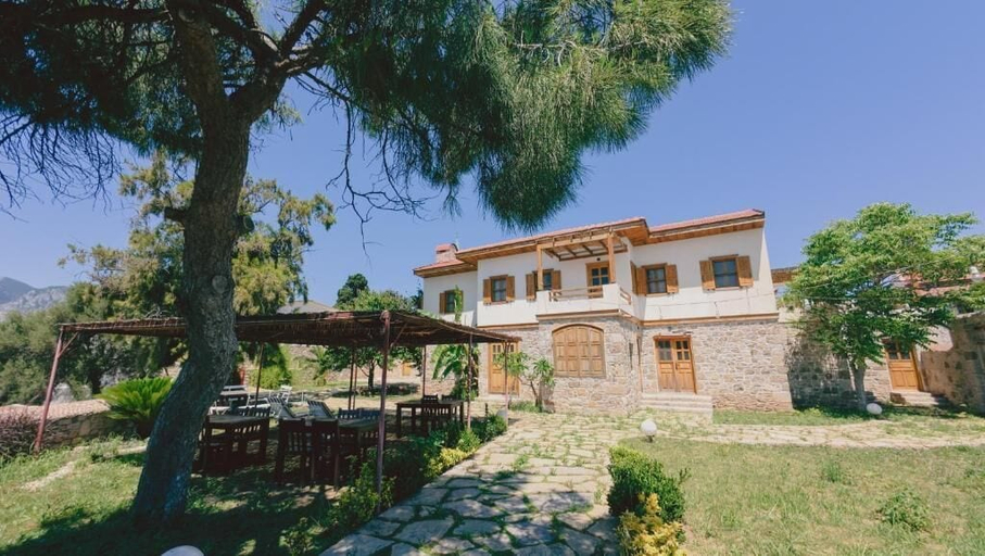 Exterior & Views 2, Madran, Datça