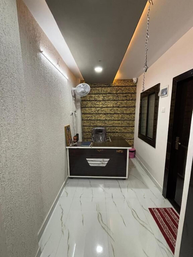Interior 4, Hotel citylight, Bhopal