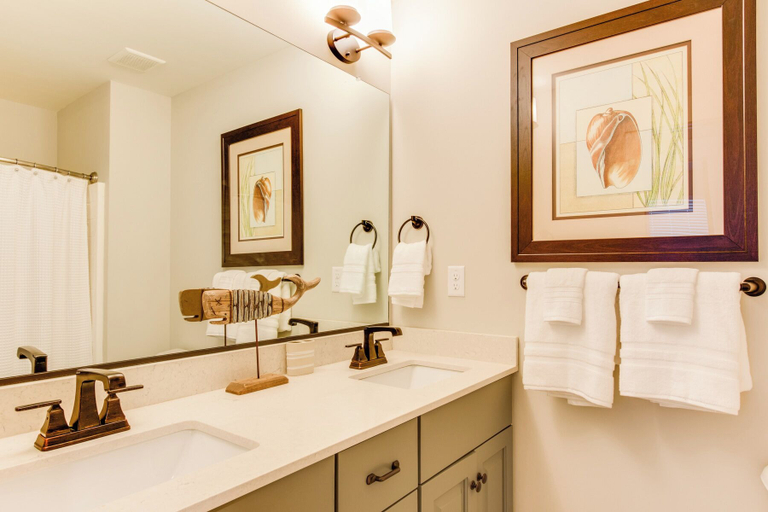 Interior 5, 408a The Boardwalk House, Virginia Beach
