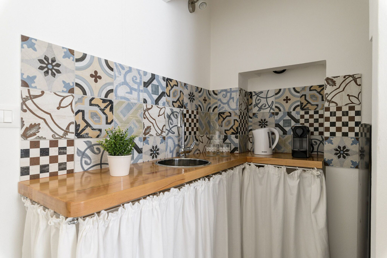 Room 3, Terrazza Acquasale by Wonderful Italy, Brindisi