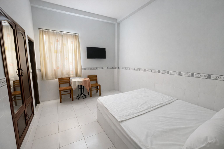 Room 2, CKC 24H Hotel Near Can Tho City Center, Bình Thủy