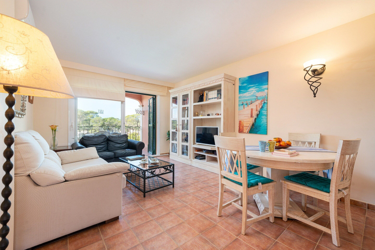 Others 3, The Torrent's Observer Holiday Home - Apartment, Baleares